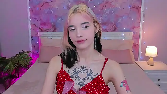 as1an girlfriend online show from 01.03.25