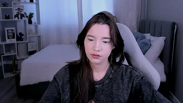as1an girlfriend online show from 05.26.26