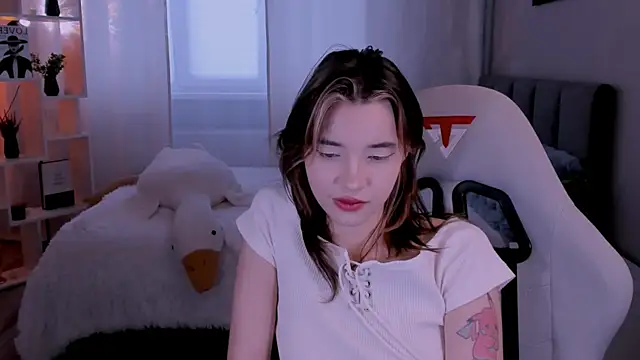 as1an girlfriend online show from 06.12.26