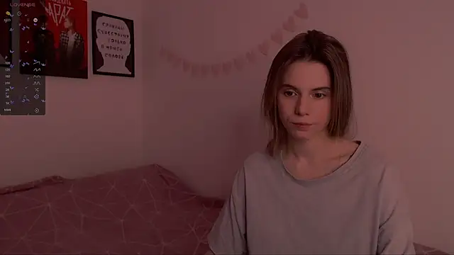 Snapshot of _ni_kiss chatting on 12.03.24 ni kiss online show from 12.03.24