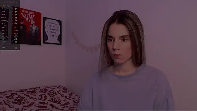 Snapshot of _ni_kiss chatting on 01.21.25 ni kiss online show from 01.21.25