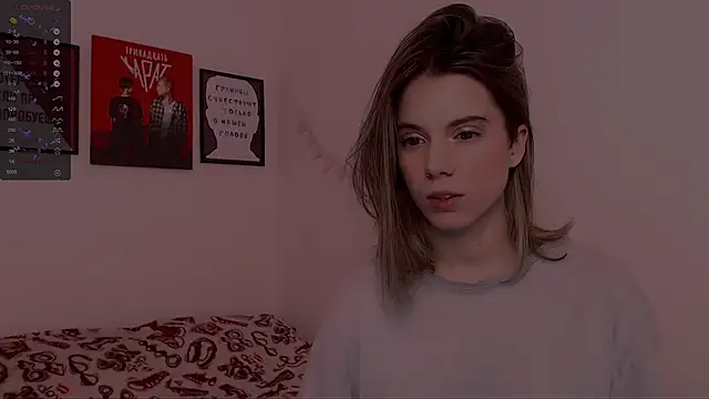 Snapshot of _ni_kiss chatting on 01.22.25 ni kiss online show from 01.22.25