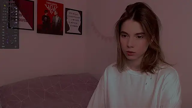 Snapshot of _ni_kiss chatting on 01.23.25 ni kiss online show from 01.23.25