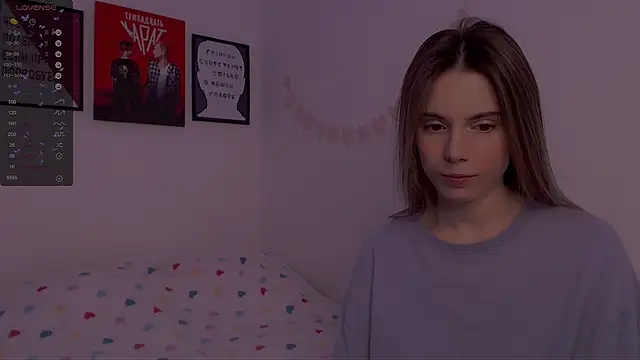 Snapshot of _ni_kiss chatting on 01.30.25 ni kiss online show from 01.30.25