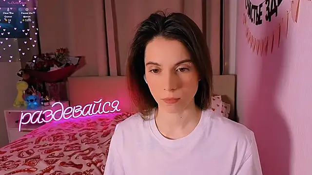 Snapshot of _ni_kiss chatting on 02.07.26 ni kiss online show from 02.07.26