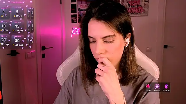  ni kiss online show from 03.26.26