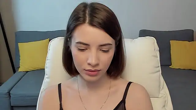 Anita Robby online show from 10.08.25