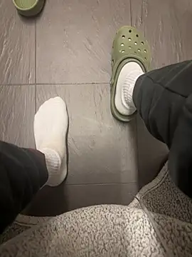 SensualG300 online show from 01.11.26