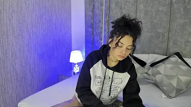 KatherineGomez online show from 10.11.25