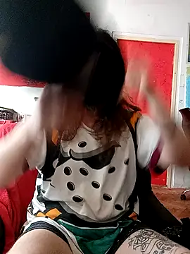 Ozomitro online show from 03.04.25