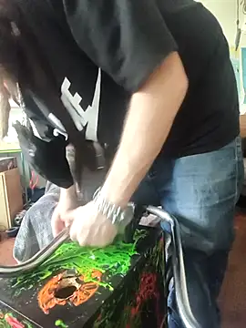 Ozomitro online show from 02.08.26