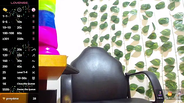 Snapshot of marilyn_rosse11 chatting on 01.02.25 marilyn rosse11 online show from 01.02.25