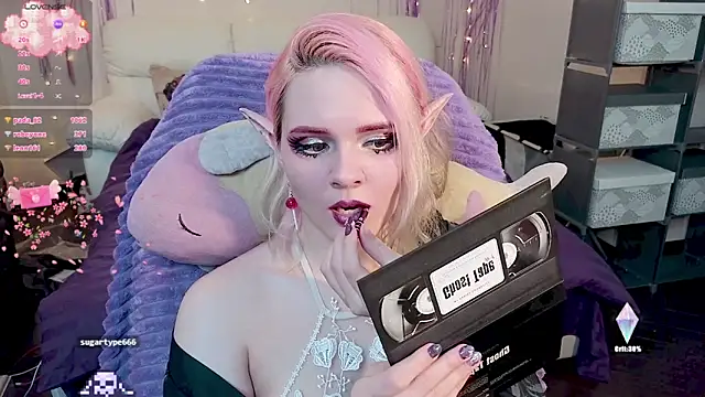 One Moment  online show from 12.18.24