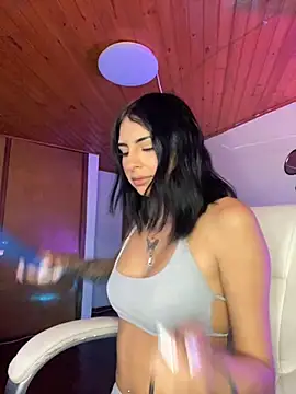 Hilary pinkk online show from 09.25.25