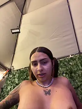 Hilary pinkk online show from 03.12.26