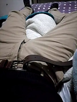 Lighto1 online show from 09.12.25