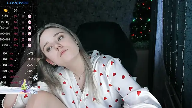 Your small bunny online show from 12.20.24