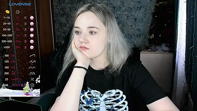 Your small bunny online show from 01.08.25