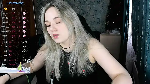 Your small bunny online show from 01.09.25