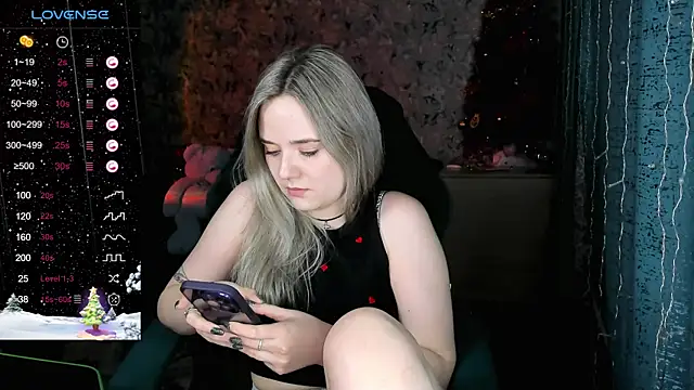 Your small bunny online show from 01.09.25