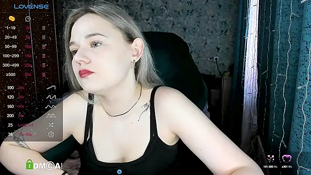 Your small bunny online show from 02.05.25