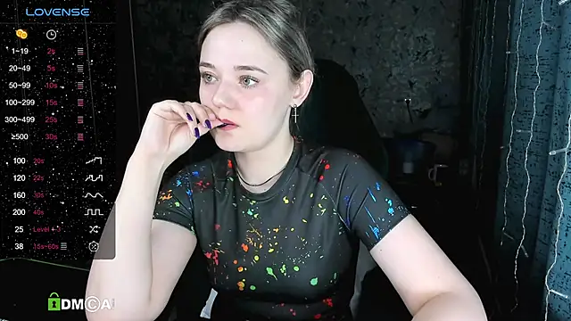 Your small bunny online show from 02.07.25