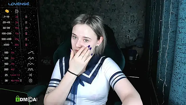 Your small bunny online show from 02.08.25