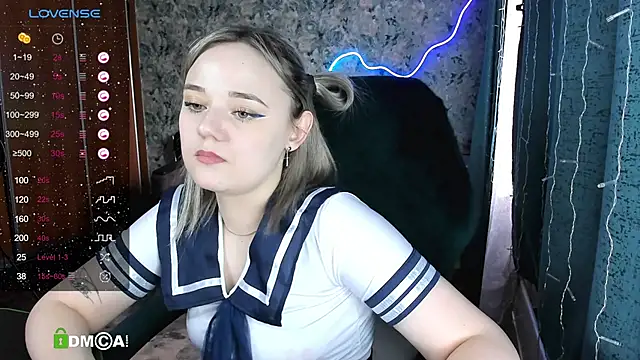 Your small bunny online show from 02.08.25