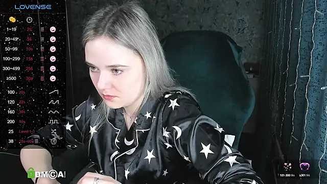 Your small bunny online show from 02.19.25