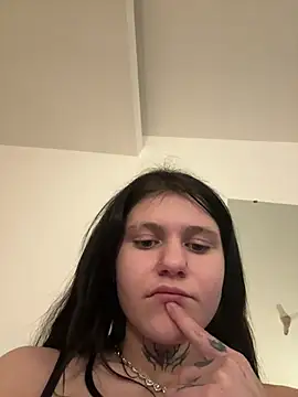 nekorori online show from 02.24.25