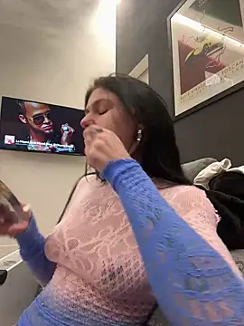 nekorori online show from 03.06.25