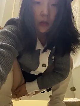 Snapshot of Xixi-Gala chatting on 12.04.24 Xixi-Gala online show from 12.04.24