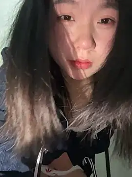 Snapshot of Xixi-Gala chatting on 01.09.25 Xixi-Gala online show from 01.09.25