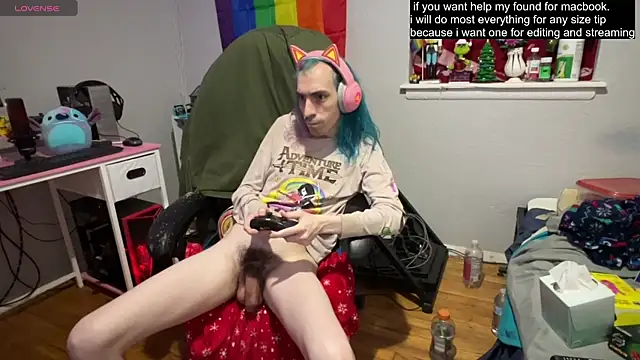 tallnerdyguy online show from 03.11.25