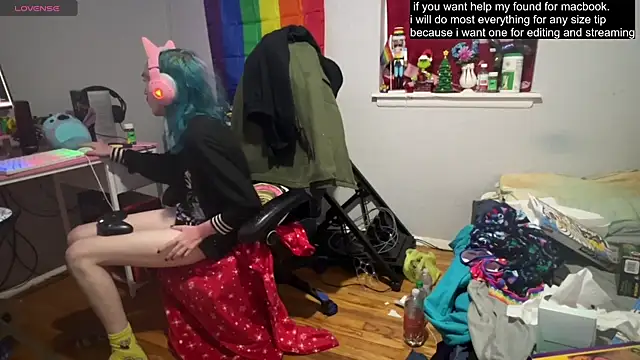 tallnerdyguy online show from 03.18.25