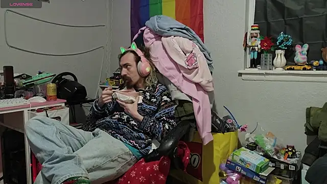 tallnerdyguy online show from 03.28.26