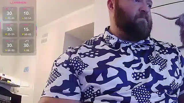 Snapshot of Strong_Bear89 chatting on 10.17.25 Strong Bear89 online show from 10.17.25