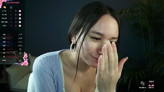 margeriTirell online show from 12.07.24