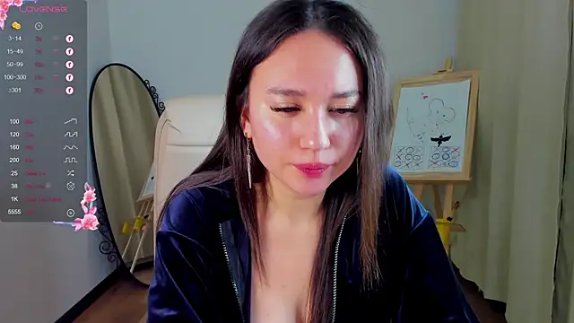 margeriTirell online show from 12.08.24