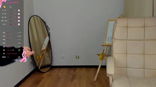 margeriTirell online show from 12.08.24