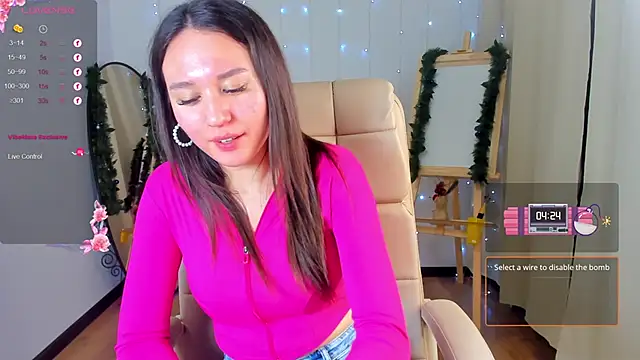 margeriTirell online show from 12.11.24