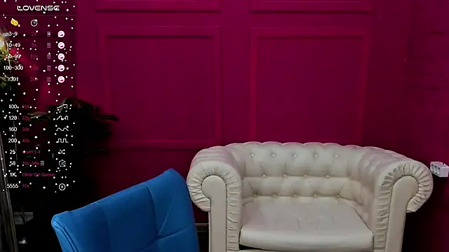 margeriTirell online show from 01.17.25