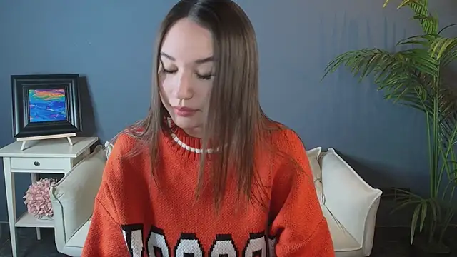 margeriTirell online show from 01.23.25