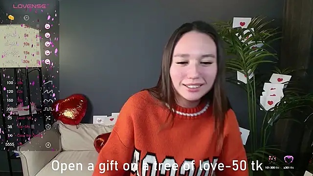 margeriTirell online show from 02.11.25