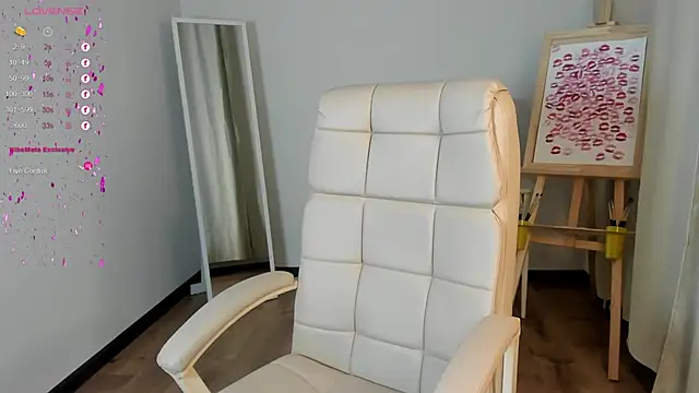 margeriTirell online show from 03.08.25