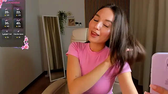 margeriTirell online show from 09.16.25