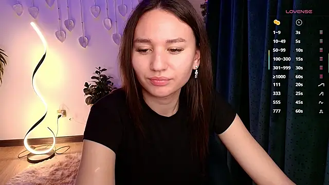 margeriTirell online show from 12.21.25