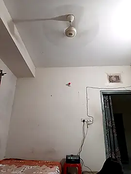 Tisha-01 online show from 09.12.25