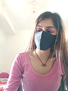 Tisha-01 online show from 09.24.25