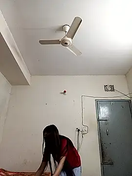 Tisha-01 online show from 10.09.25